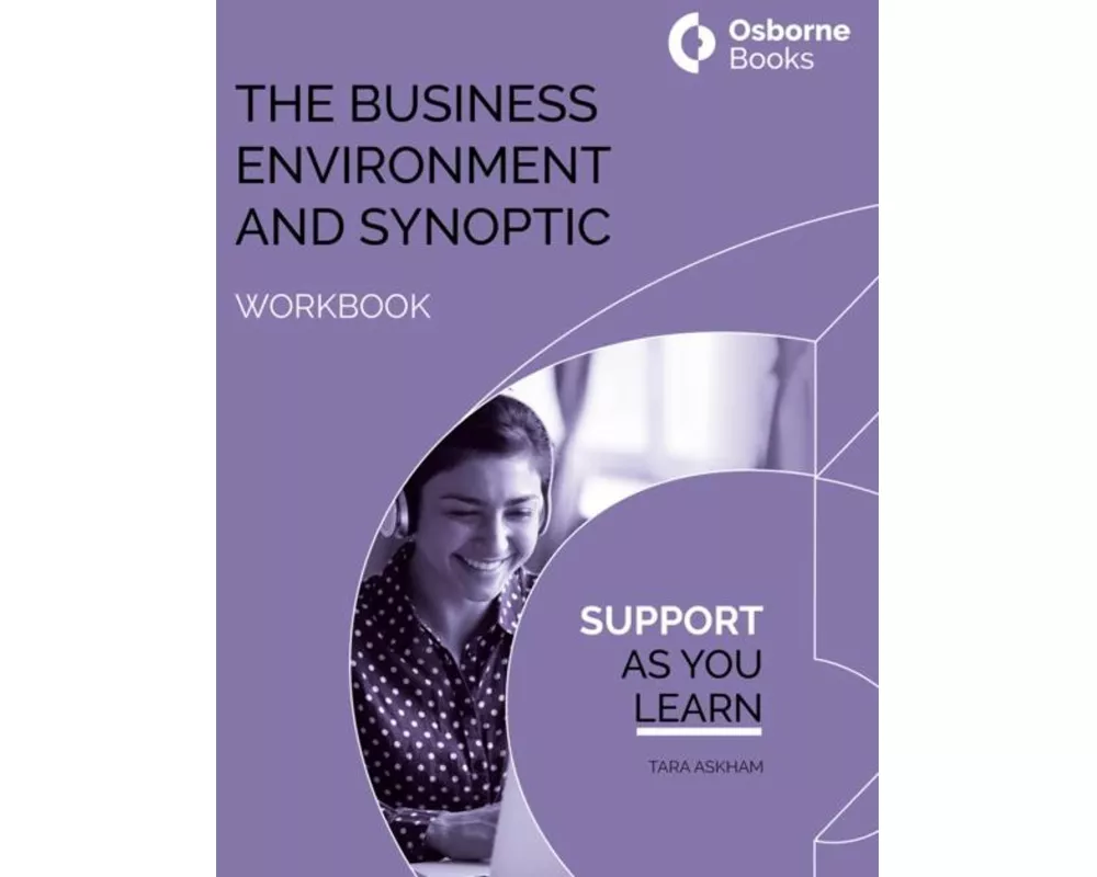 Trhe Business Environment And Certificate Synoptic Workbook