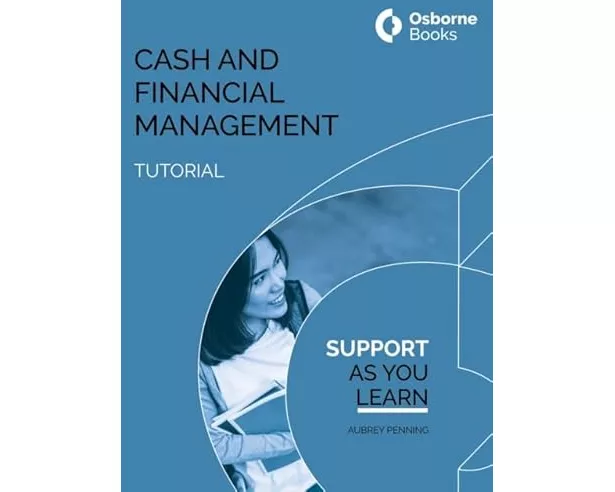 Cash And Financial Management Tutorial