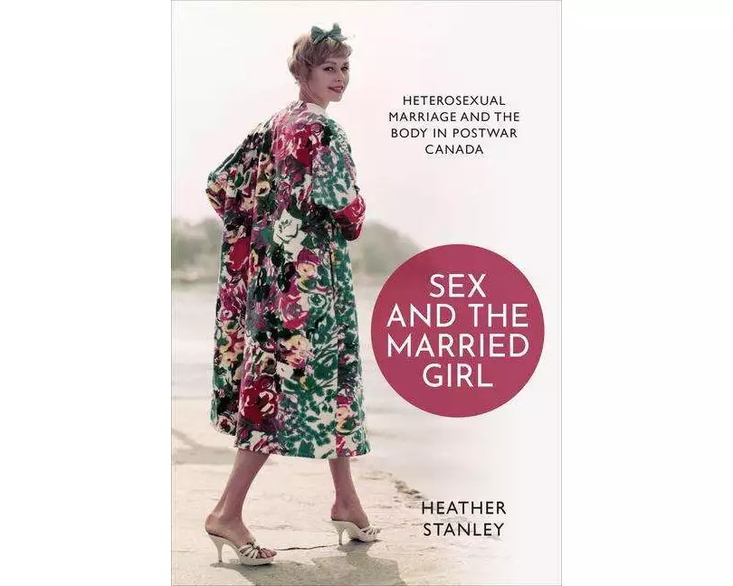 Sex and the Married Girl