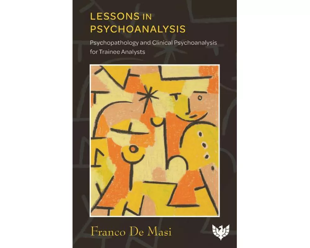 Lessons in Psychoanalysis