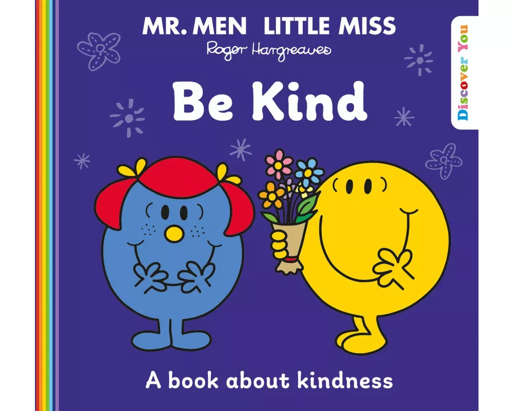 Mr. Men Little Miss: Be Kind