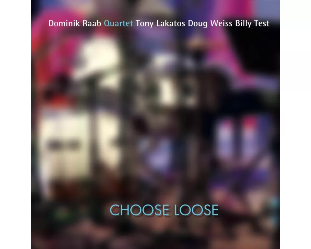 Choose Loose