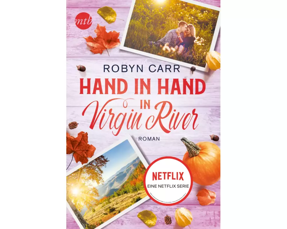 Hand in Hand in Virgin River