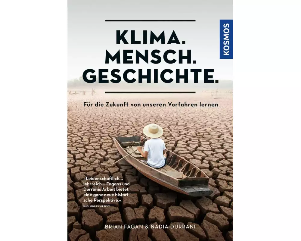 Klima. Mensch. Geschichte