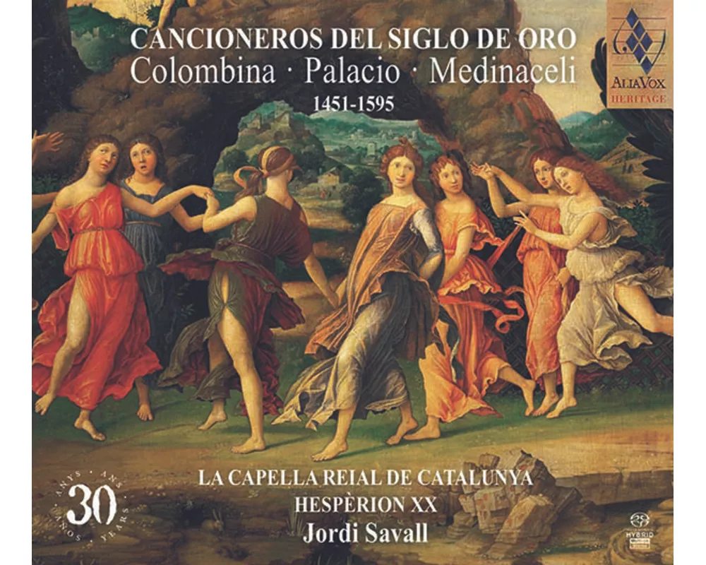 Cancioneros del Siglo de Oro