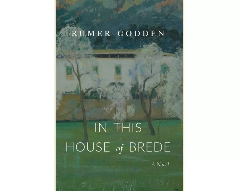 In This House of Brede