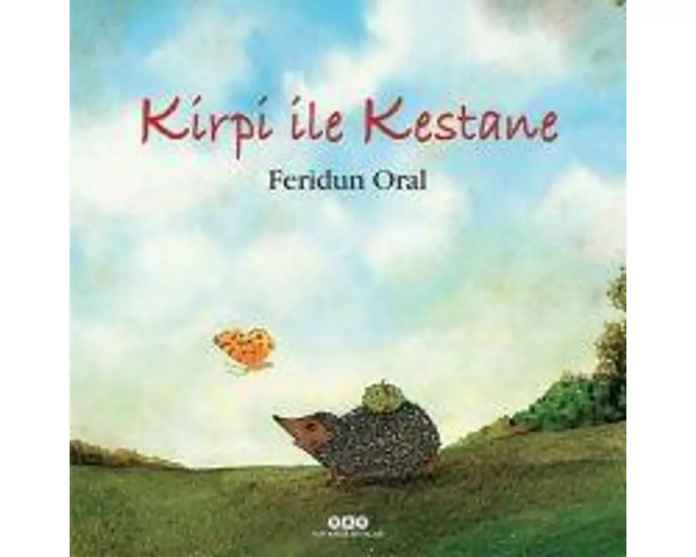 Kirpi ile Kestane