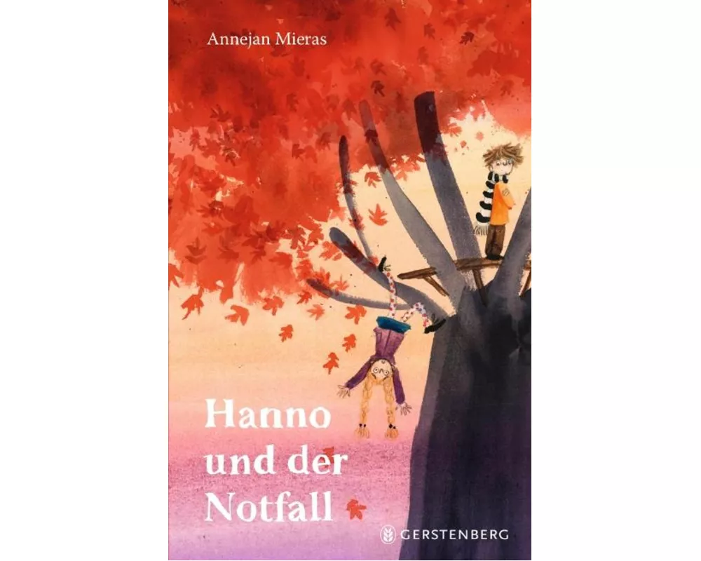 Hanno und der Notfall