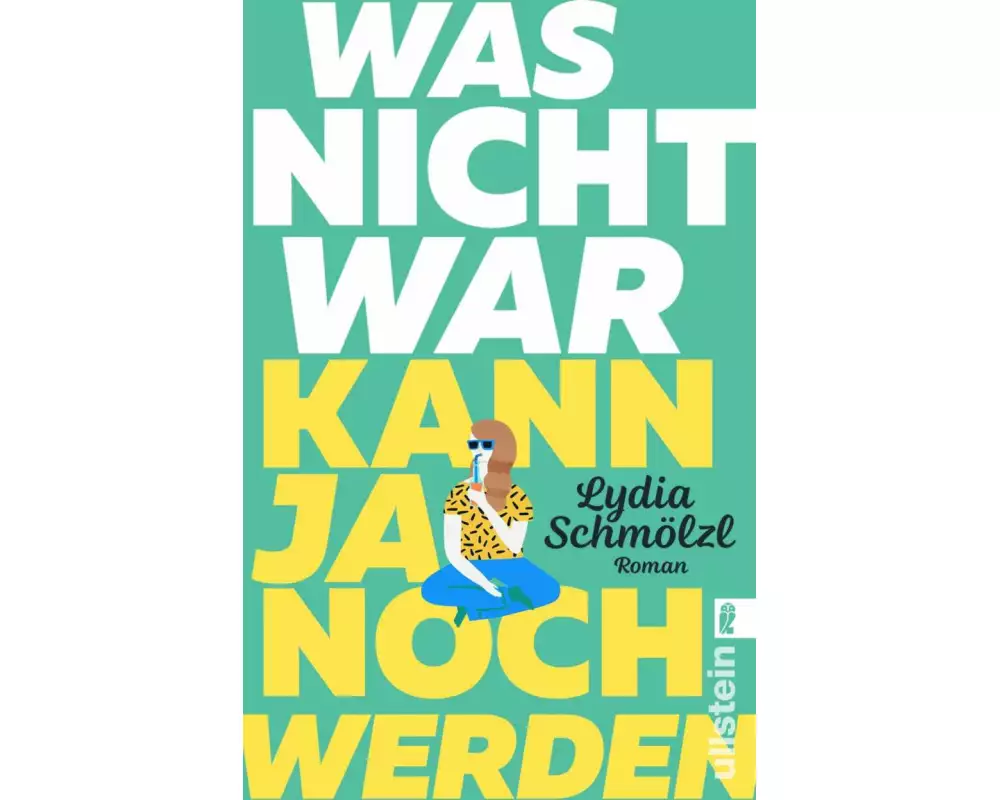 Was nicht war, kann ja noch werden