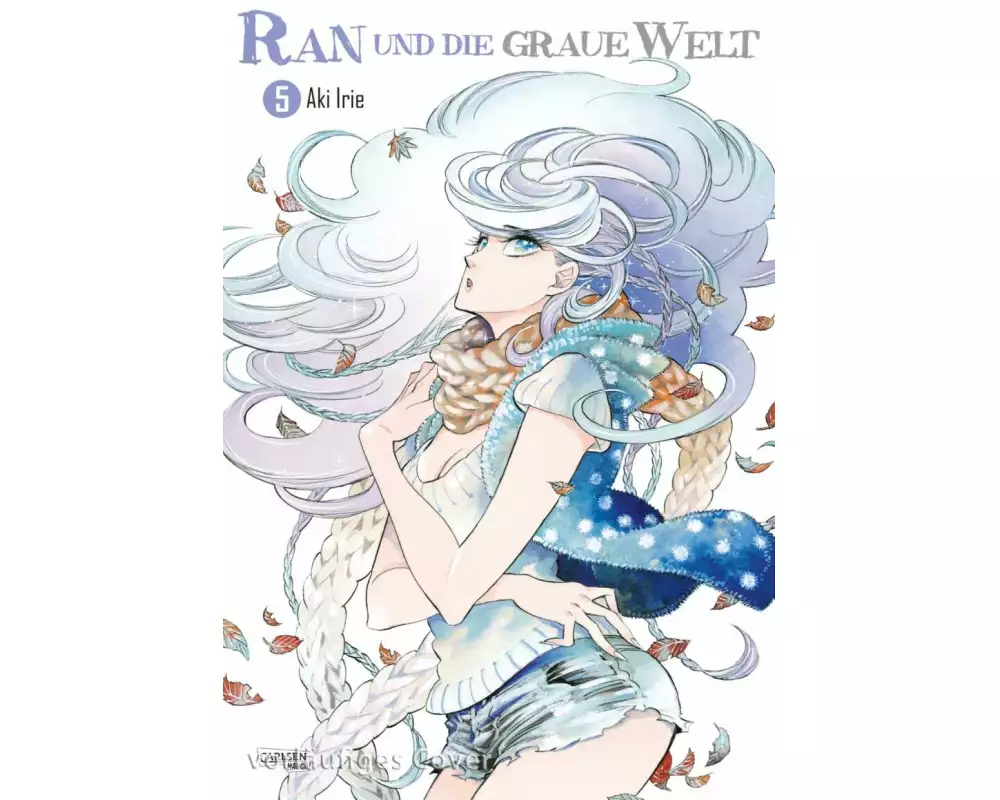 Ran und die graue Welt 5