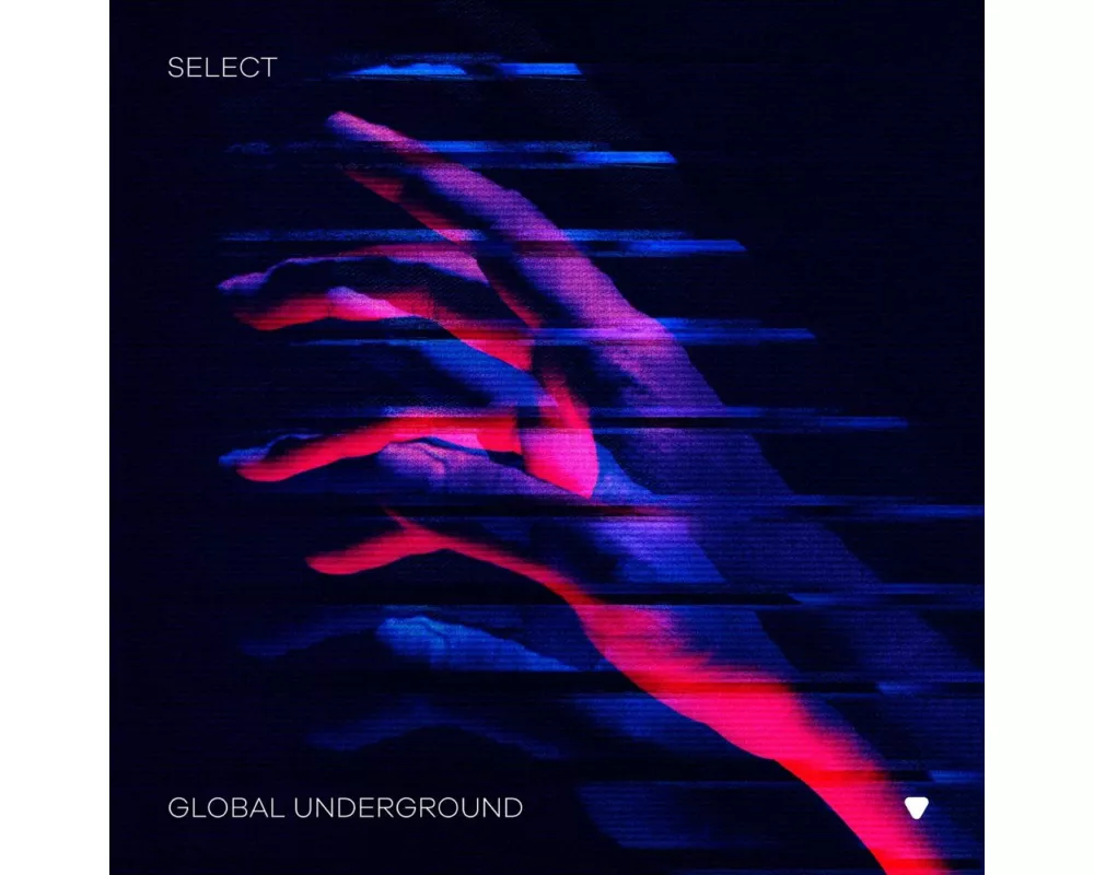 Global Underground:Select #7