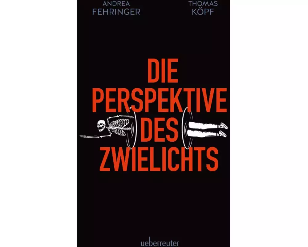 Die Perspektive des Zwielichts