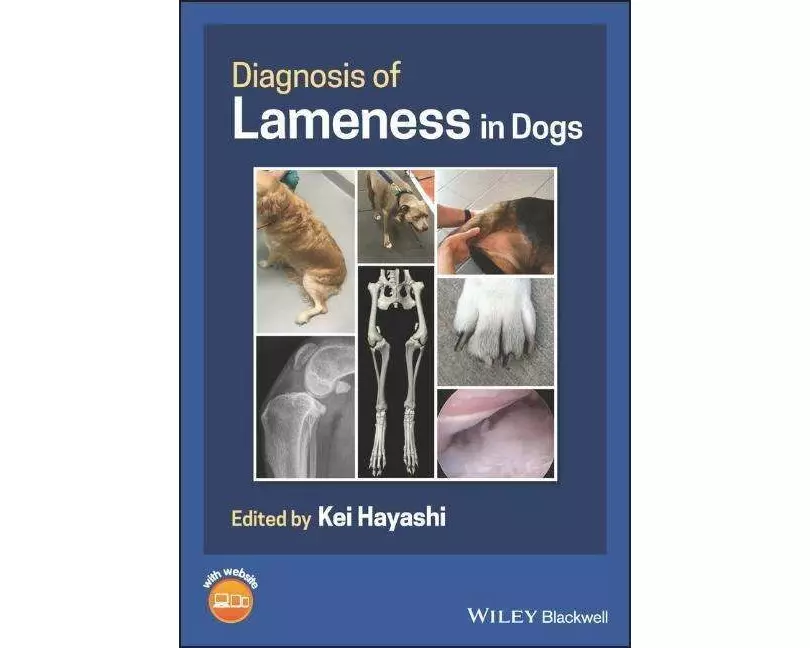 Diagnosis of Lameness in Dogs