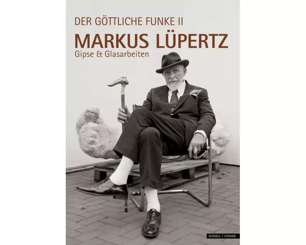 Markus Lüpertz