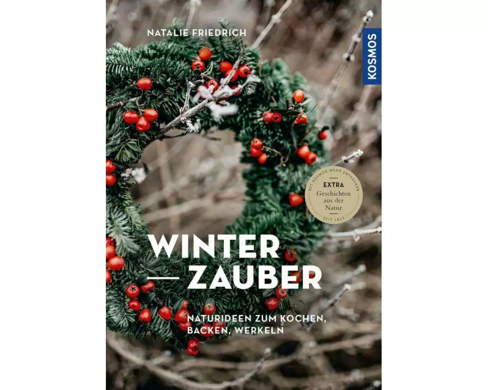 Winterzauber