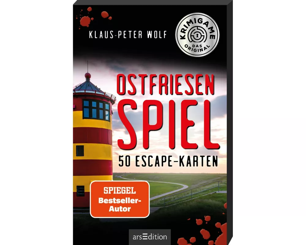 Ostfriesenspiel