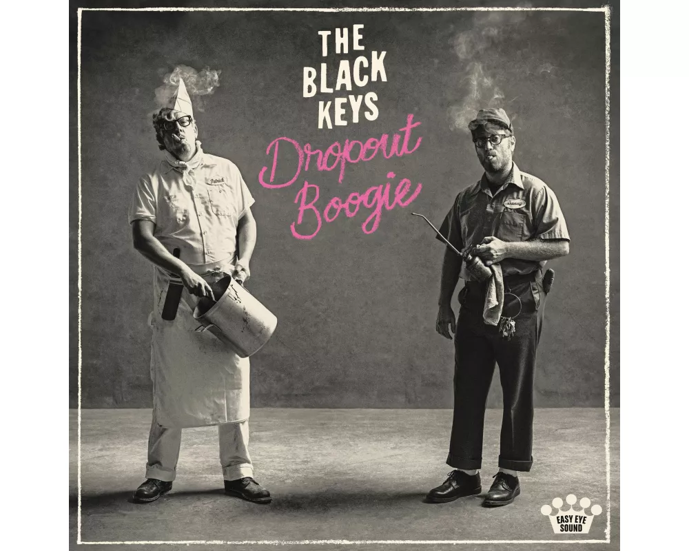Dropout Boogie