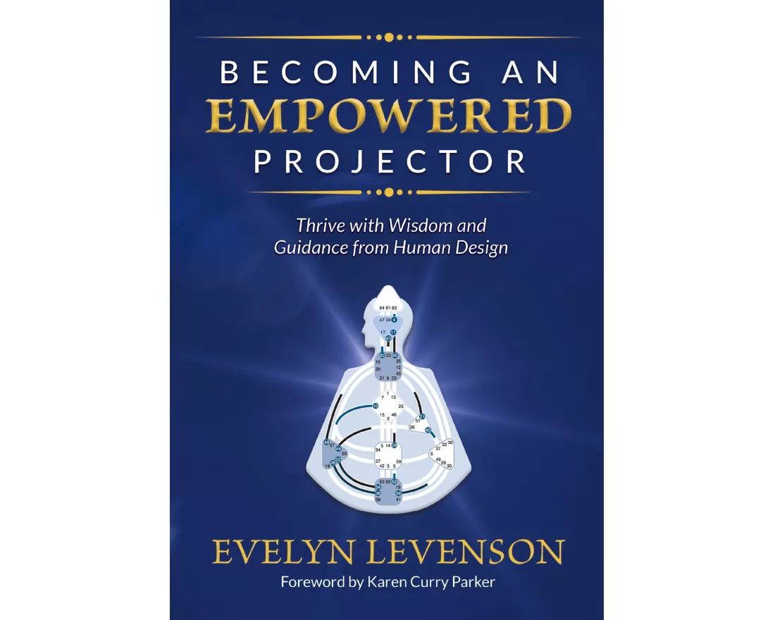 Becoming an Empowered Projector