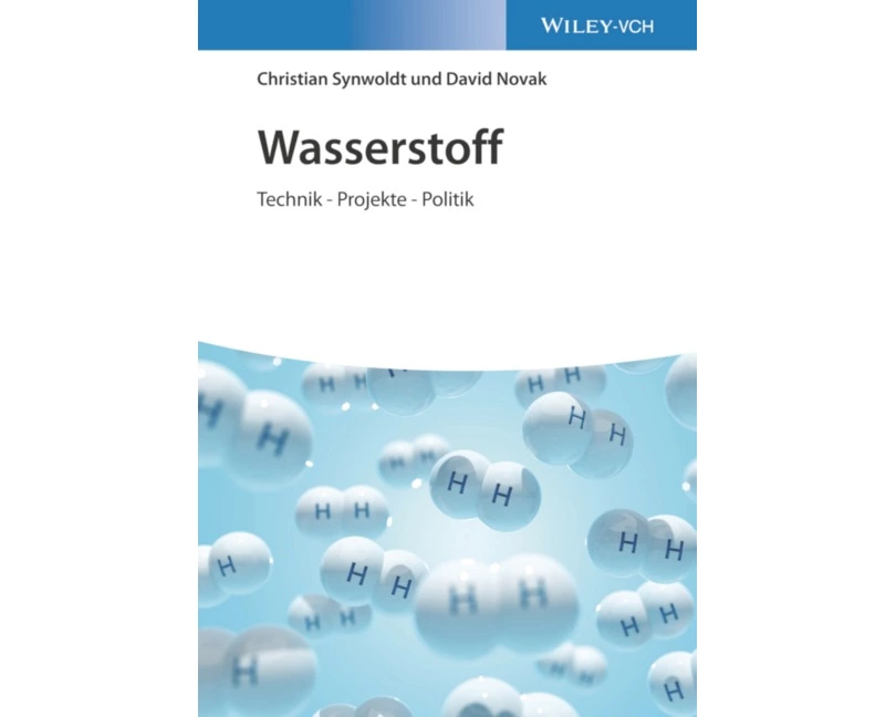 Wasserstoff