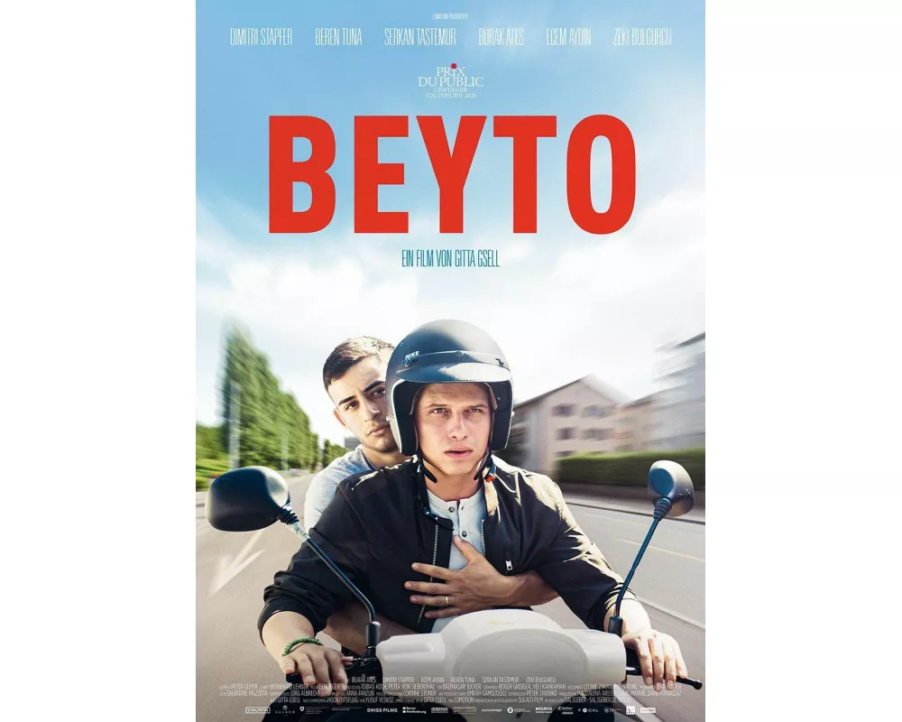 Beyto