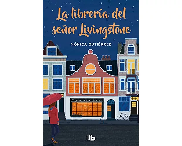 La libreria del señor Livingstone