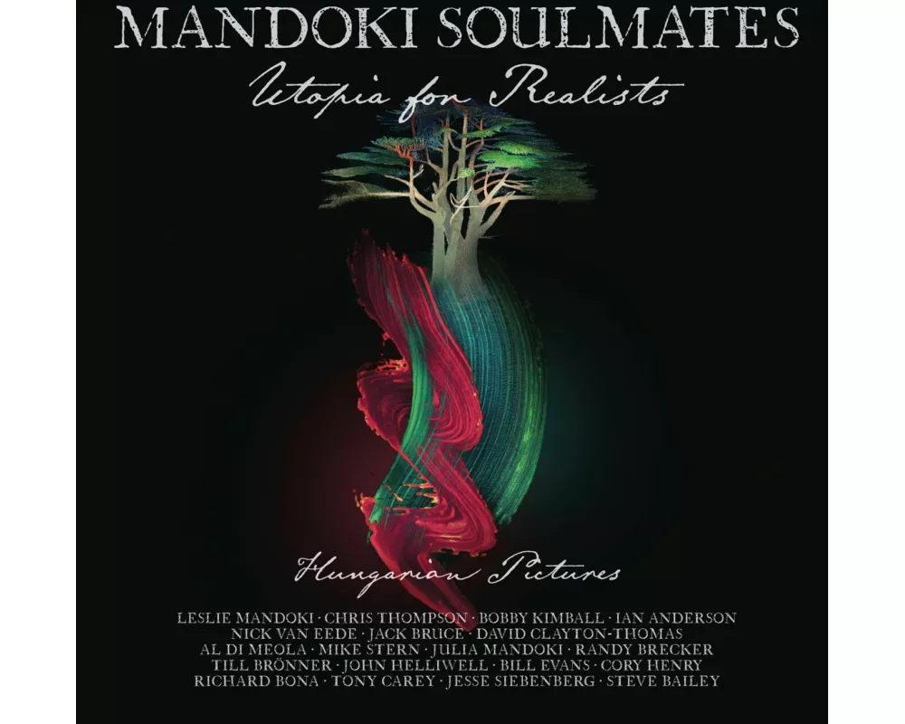 Utopia For Realists: Hungarian Pictures