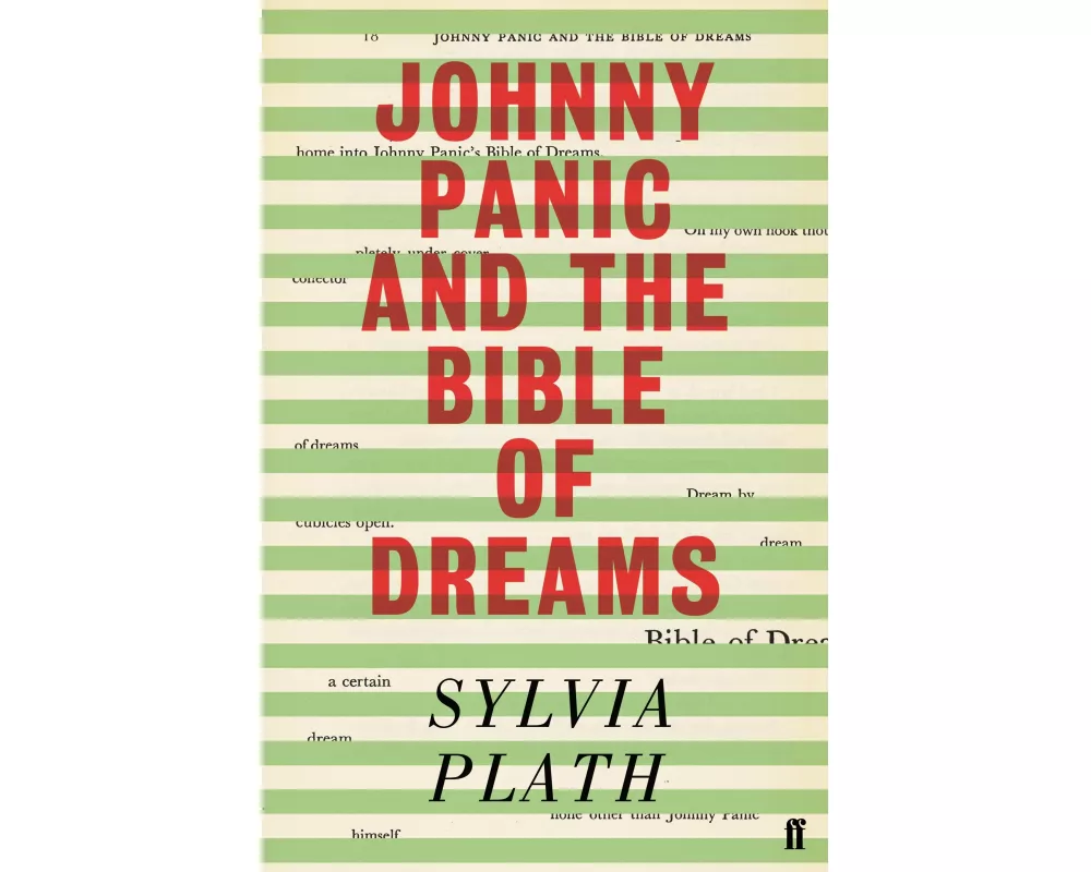 Johnny Panic and the Bible of Dreams