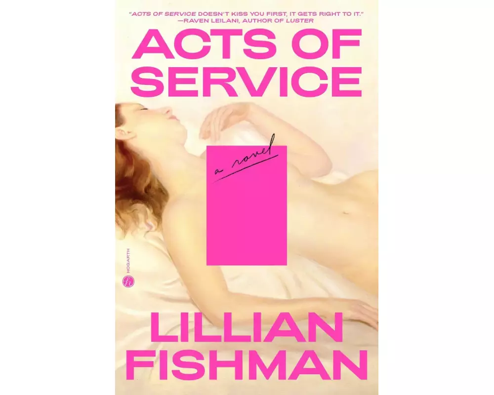 Acts of Service