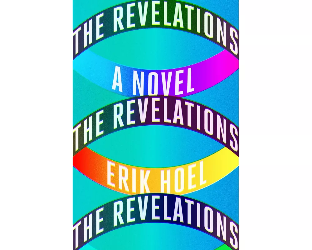 The Revelations: A Novel