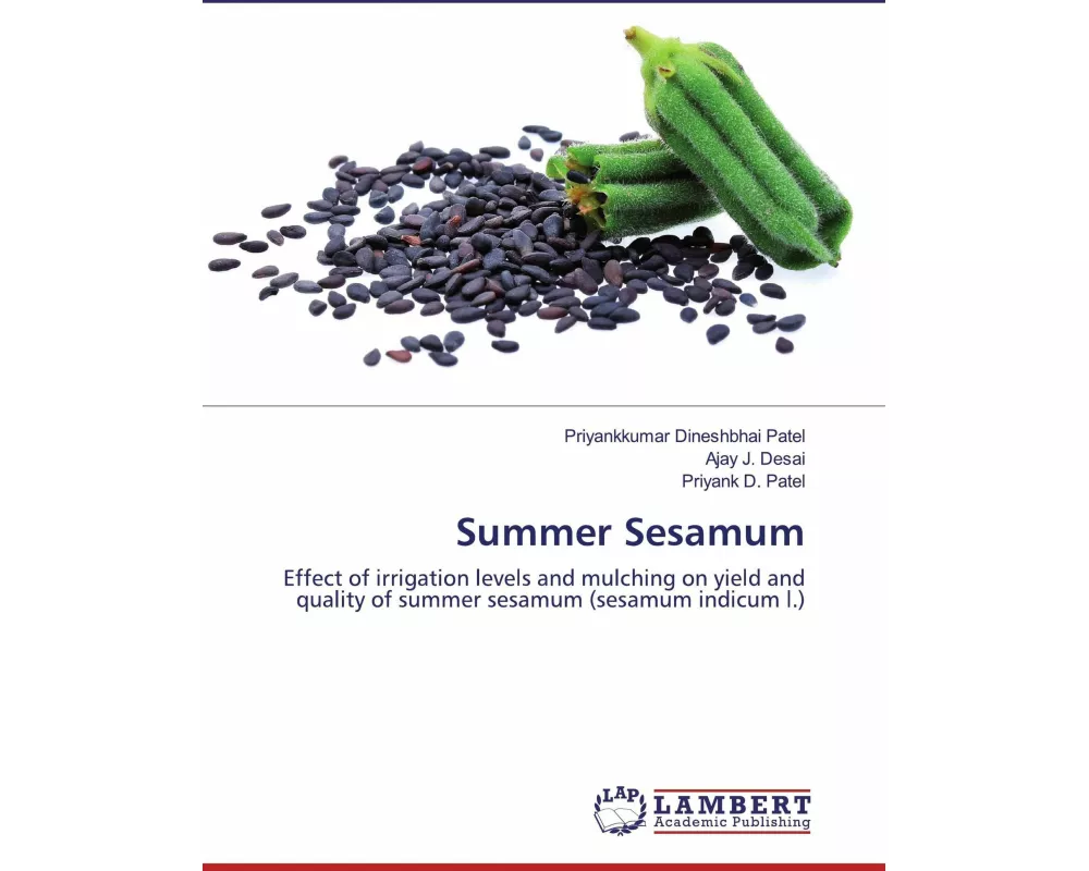 Summer Sesamum