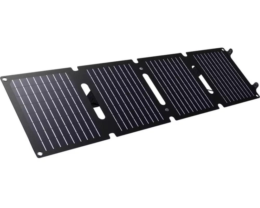 Trust Solarpanel Zuny 40W 40 W