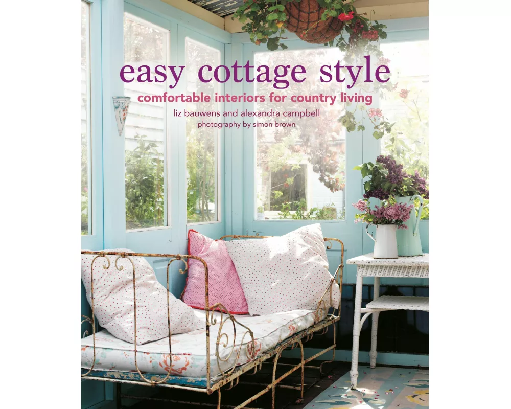 Easy Cottage Style