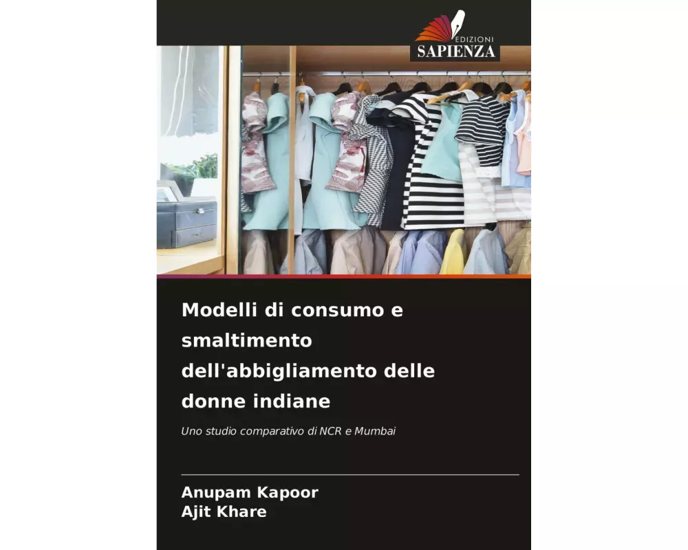 Modelli di consumo e smaltimento dell'abbigliamento delle donne indiane