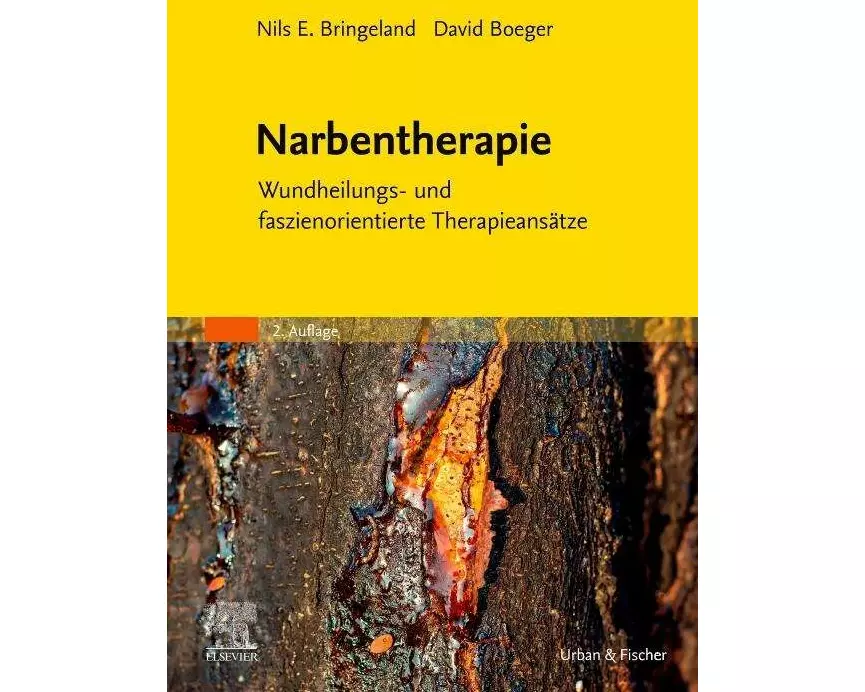 Narbentherapie