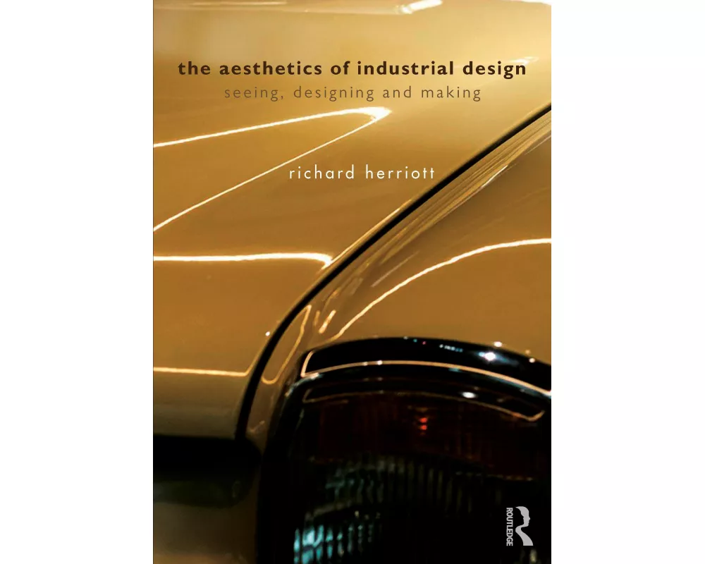 The Aesthetics of Industrial Design