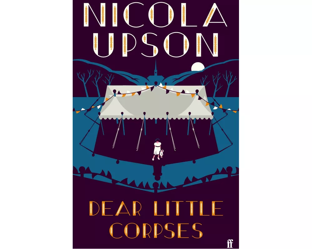 Dear Little Corpses