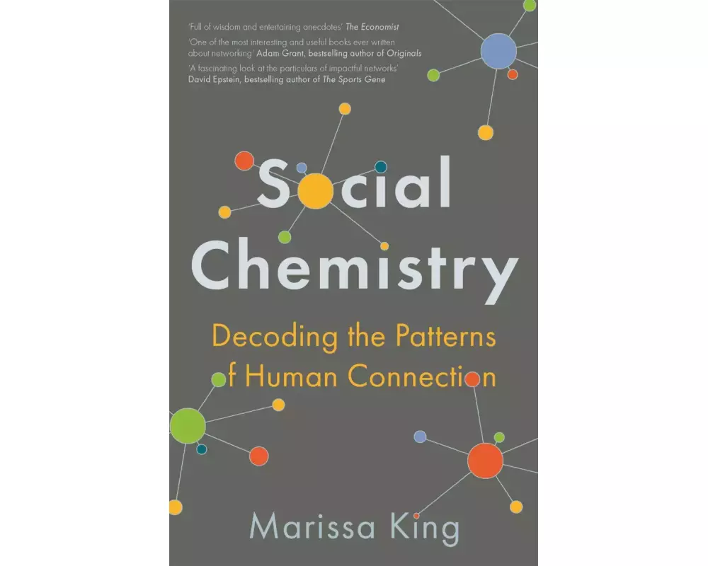 Social Chemistry