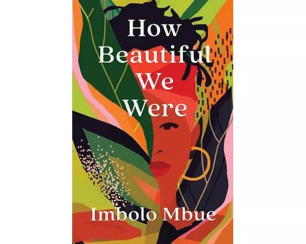 How Beautiful We Were