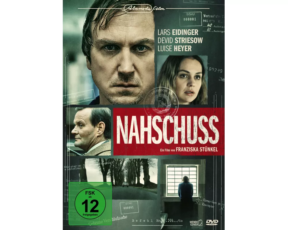 Nahschuss