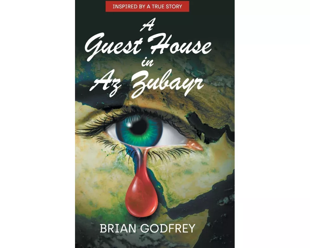 A Guest House in Az Zubayr