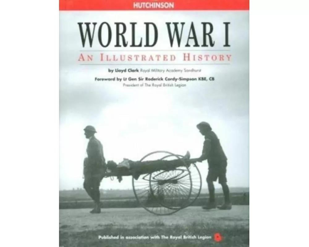 Hutchinson World War I