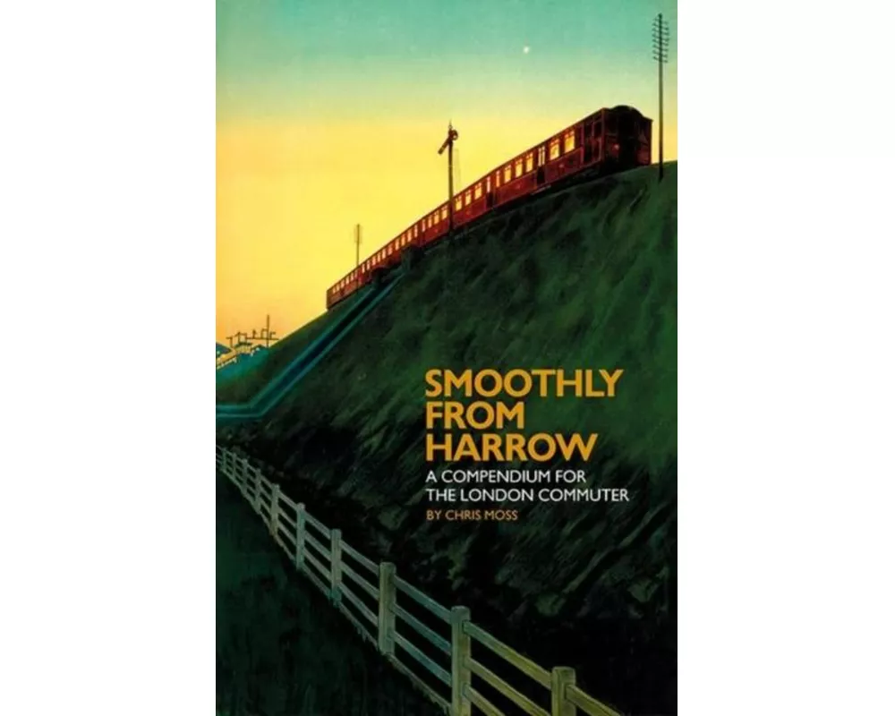 Smoothly from Harrow