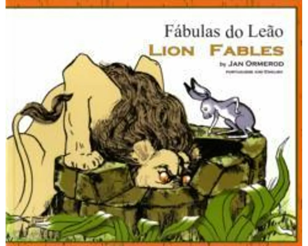 Lion Fables