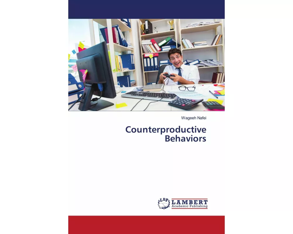 Counterproductive Behaviors