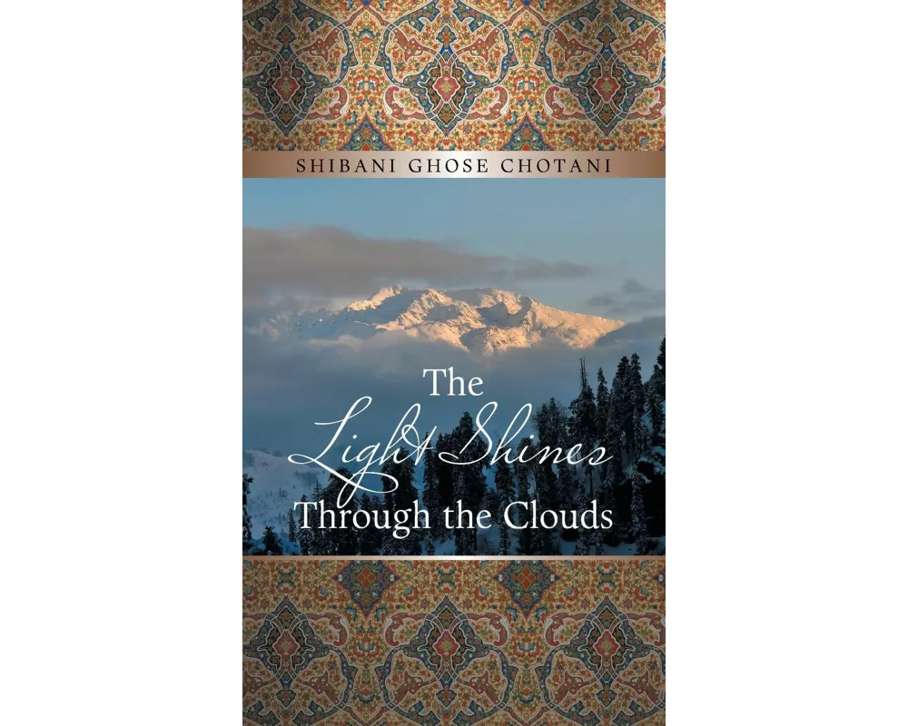 The Light Shines Through the Clouds