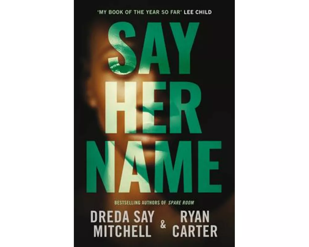 Say Her Name