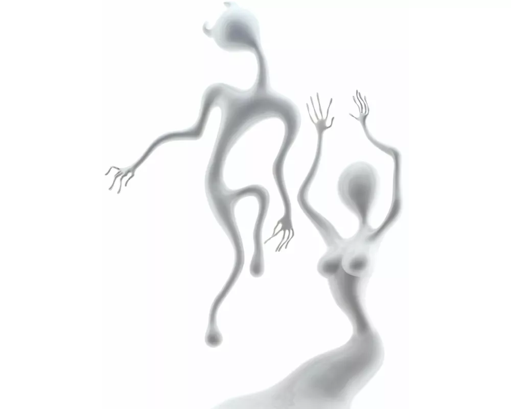 Lazer Guided Melodies