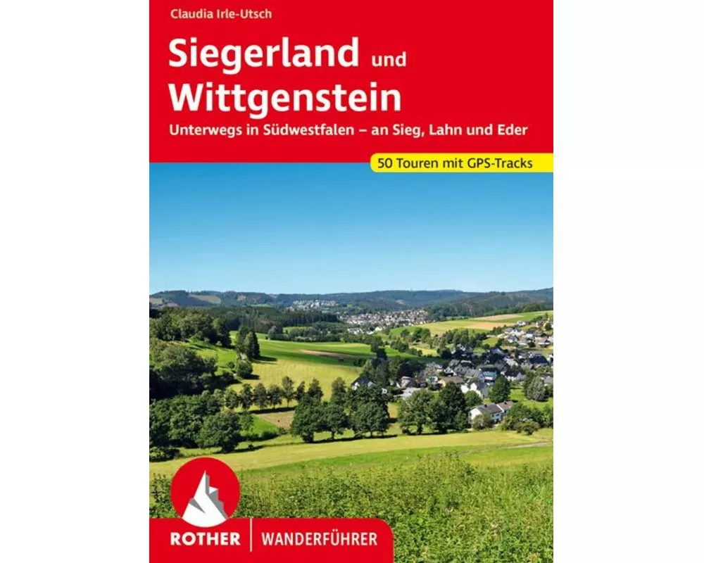 Siegerland und Wittgenstein