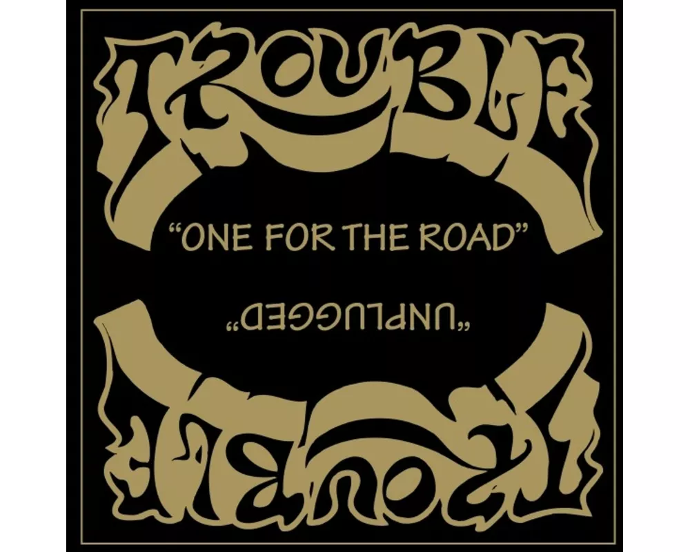 One For The Road/unplugged