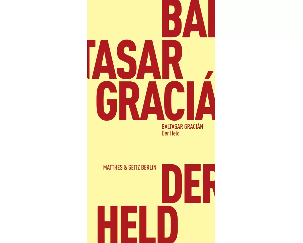 Der Held
